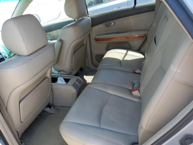 Photo 10 from auction – 2004 LEXUS RX 330 with VIN JTJHA31U840051316
