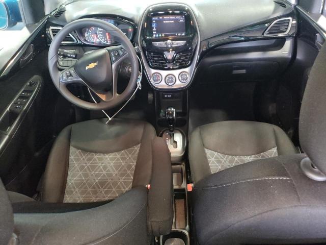 Photo 8 from auction – 2019 CHEVROLET SPARK 1LT with VIN KL8CD6SA2KC745756