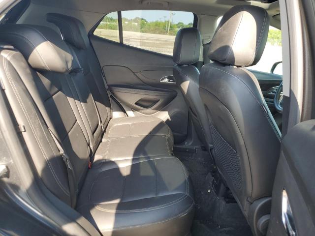 Photo 11 from auction – 2016 BUICK ENCORE with VIN KL4CJGSB3GB540288
