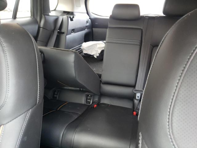 Photo 10 from auction – 2024 MAZDA CX-50 PREM with VIN 7MMVABEM5RN183728