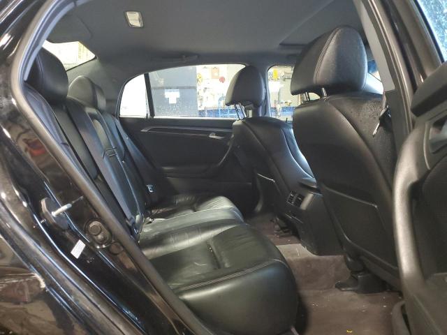 Photo 10 from auction – 2006 ACURA 3.2TL with VIN 19UUA66276A804469