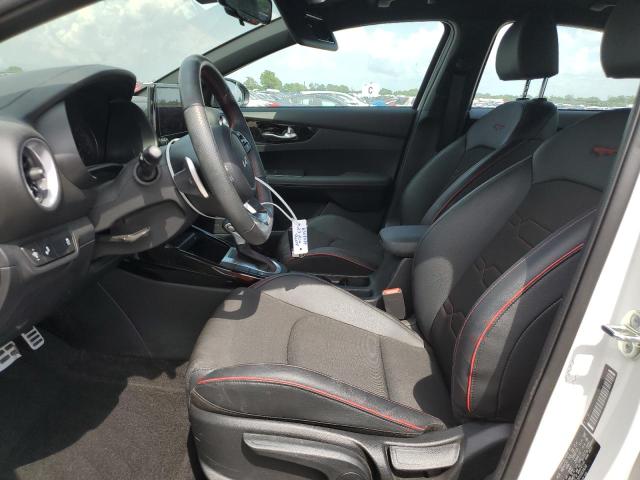 Photo 7 from auction – 2023 KIA FORTE GT with VIN 3KPF44AC3PE683408