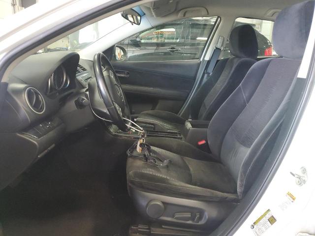 Photo 7 from auction – 2010 MAZDA 6 I with VIN 1YVHZ8CH1A5M19448