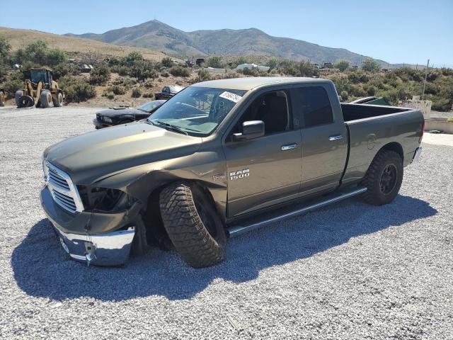 RAM 1500 SLT 2013 with VIN 1C6RR7GT3DS706161 - Photo from auction
