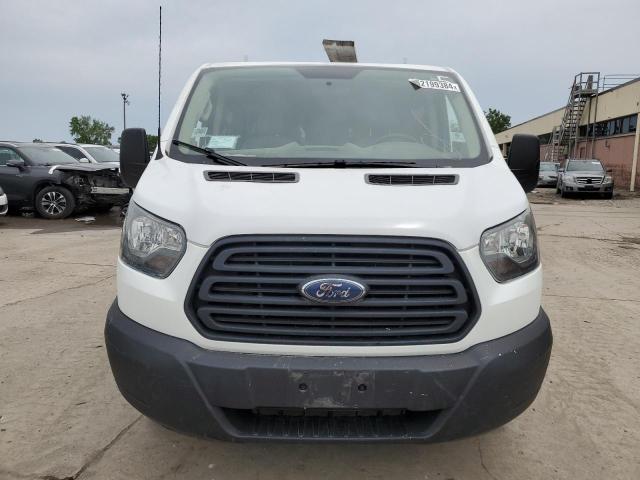 Photo 5 from auction – 2015 FORD TRANSIT T- with VIN 1FBZX2YM1FKB17092