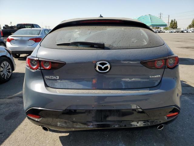Photo 6 from auction – 2020 MAZDA 3 PREMIUM with VIN JM1BPANM3L1155971