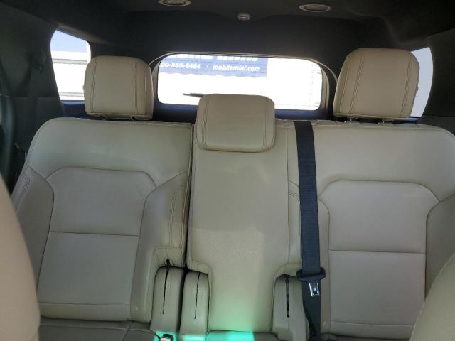 Photo 10 from auction – 2016 FORD EXPLORER X with VIN 1FM5K8DH5GGB52478