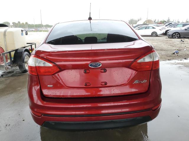 Photo 6 from auction – 2015 FORD FIESTA SE with VIN 3FADP4BJ3FM189801