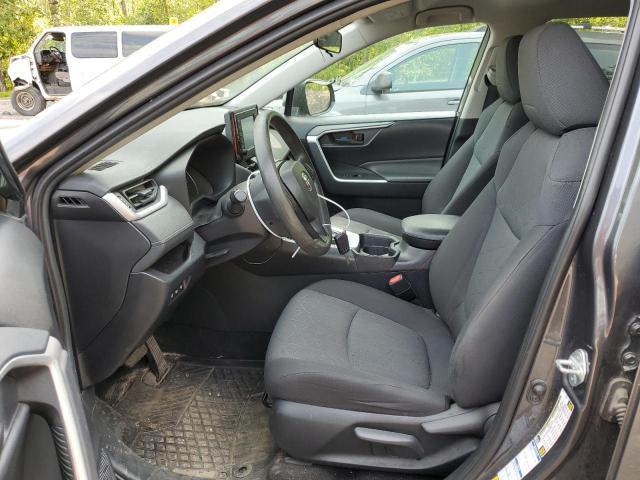Photo 7 from auction – 2019 TOYOTA RAV4 LE with VIN 2T3B1RFV5KW011880