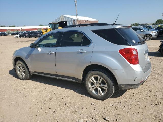 Photo 2 from auction – 2010 CHEVROLET EQUINOX LT with VIN 2CNFLEEWXA6251611