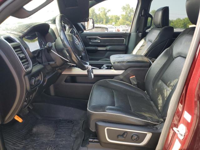 Photo 7 from auction – 2019 RAM 1500 LARAM with VIN 1C6SRFJT1KN911512