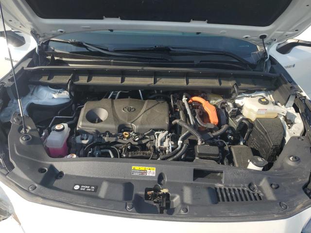 Photo 12 from auction – 2020 TOYOTA HIGHLANDER with VIN 5TDGBRCH8LS510855