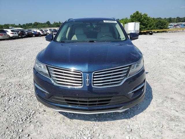 Photo 5 from auction – 2017 LINCOLN MKC PREMIE with VIN 5LMCJ1C91HUL62541