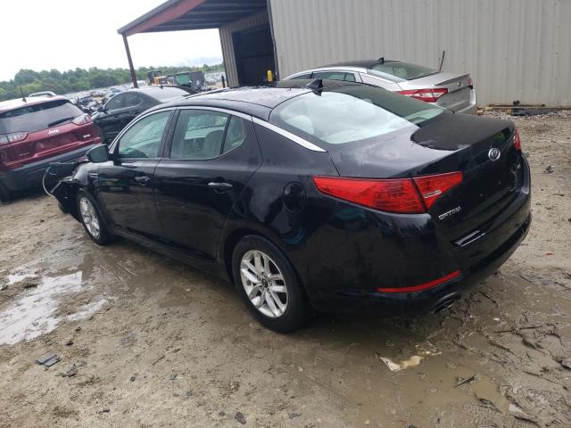 Photo 2 from auction – 2011 KIA OPTIMA LX with VIN KNAGM4A70B5171775