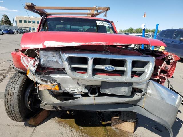 Photo 5 from auction – 2000 FORD RANGER SUP with VIN 1FTZR15X1YPB40683