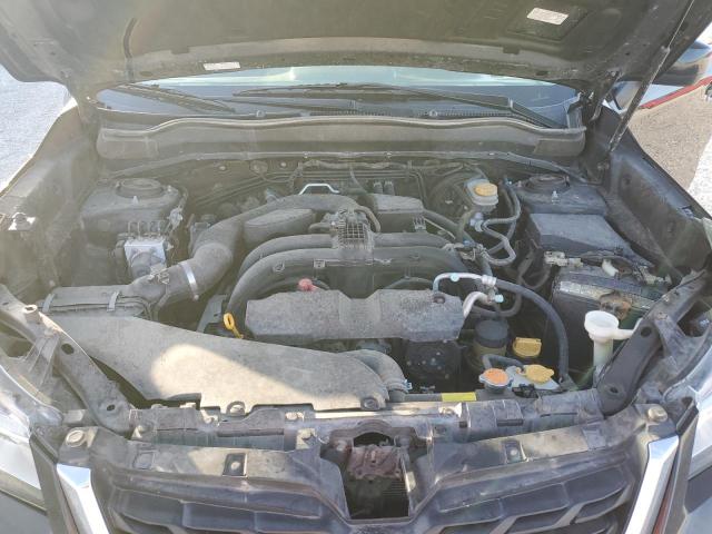 Photo 11 from auction – 2017 SUBARU FORESTER 2 with VIN JF2SJALC5HH401673
