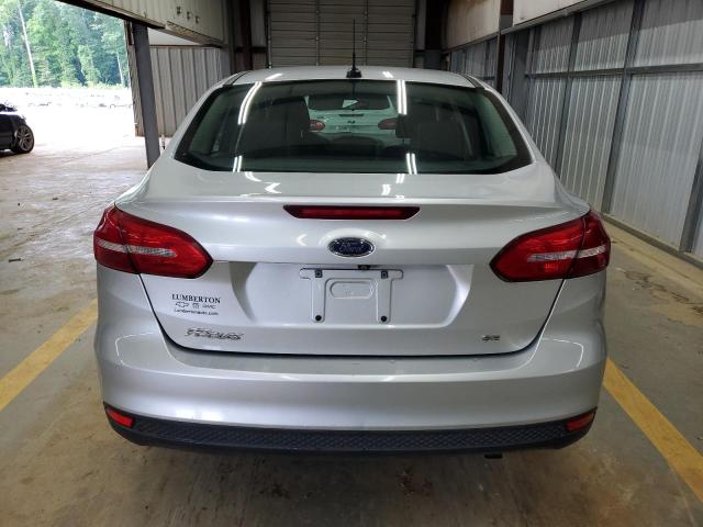 Photo 6 from auction – 2017 FORD FOCUS SE with VIN 1FADP3F2XHL286866