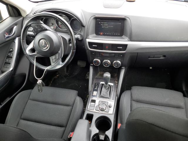 Photo 8 from auction – 2016 MAZDA CX-5 TOURI with VIN JM3KE4CY2G0894412