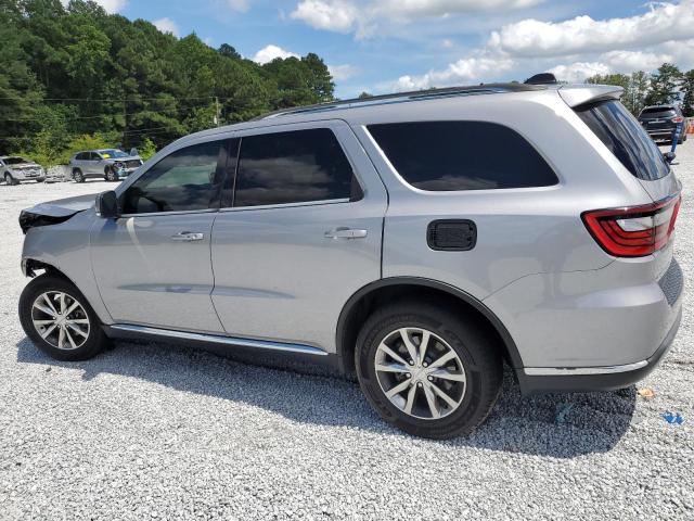 Photo 2 from auction – 2016 DODGE DURANGO LI with VIN 1C4RDHDG1GC308112