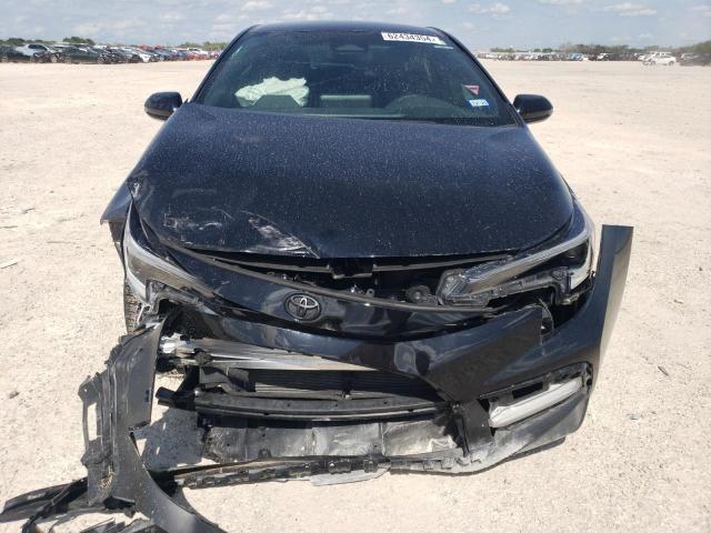 Photo 5 from auction – 2024 TOYOTA COROLLA SE with VIN 5YFS4MCEXRP180876