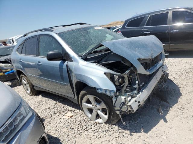 Photo 4 from auction – 2004 LEXUS RX 330 with VIN JTJHA31U840051316