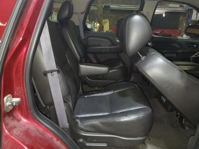 Photo 11 from auction – 2011 CADILLAC ESCALADE L with VIN 1GYS4BEF2BR127878