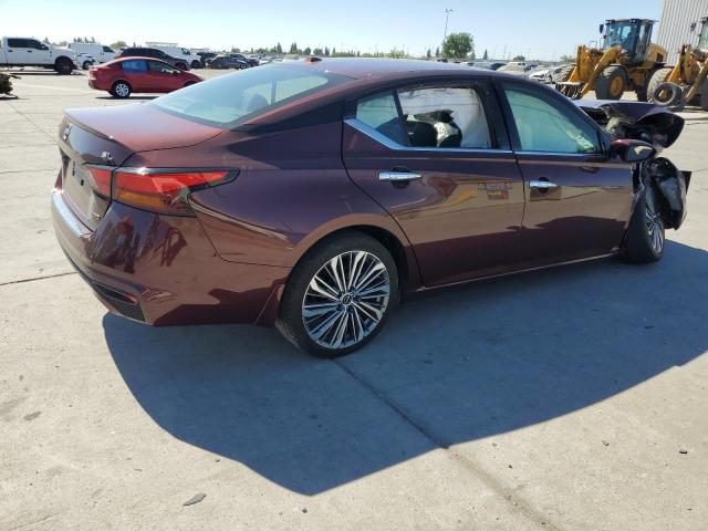 Photo 3 from auction – 2023 NISSAN ALTIMA SL with VIN 1N4BL4EW9PN418399