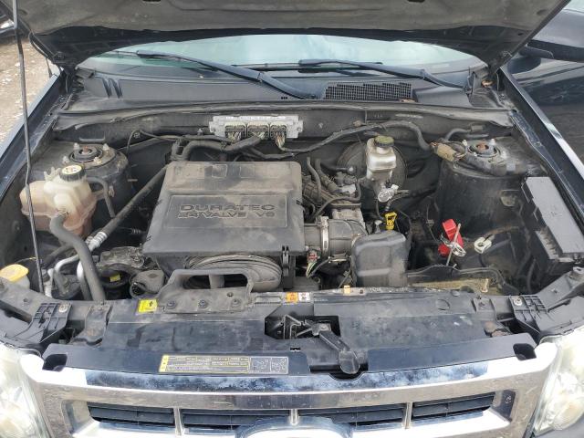 Photo 12 from auction – 2012 FORD ESCAPE LIM with VIN 1FMCU9EG0CKA82635