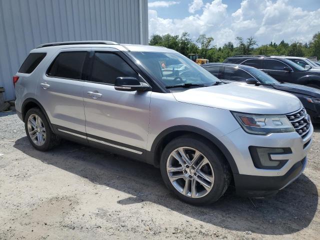 Zdjęcie 4 z aukcji – 2017 FORD EXPLORER X z VIN 1FM5K7D81HGB43935