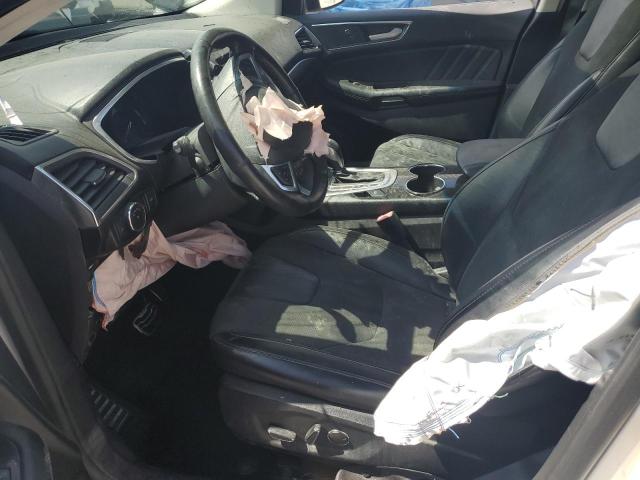 Photo 7 from auction – 2015 FORD EDGE SPORT with VIN 2FMTK3AP6FBB76297
