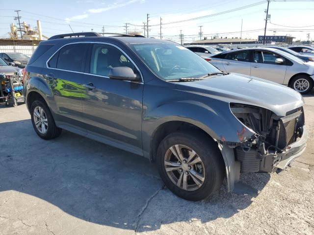 Photo 4 from auction – 2010 CHEVROLET EQUINOX LT with VIN 2CNALPEW8A6285066