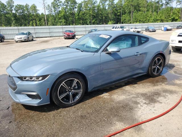 FORD MUSTANG 2024 with VIN 1FA6P8TH9R5126174 - Photo from auction