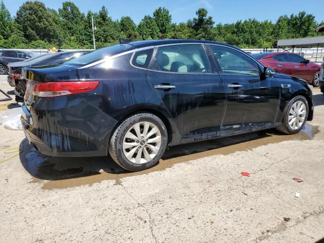 Photo 3 from auction – 2016 KIA OPTIMA EX with VIN 5XXGU4L38GG009599