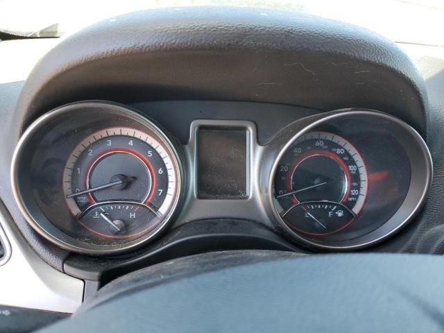 Photo 9 from auction – 2015 DODGE JOURNEY CR with VIN 3C4PDCGGXFT588413