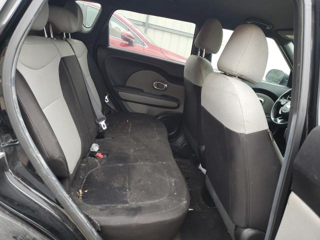 صورة رقم 11 من المزاد - 2017 KIA SOUL مع VIN KNDJN2A22H7436739