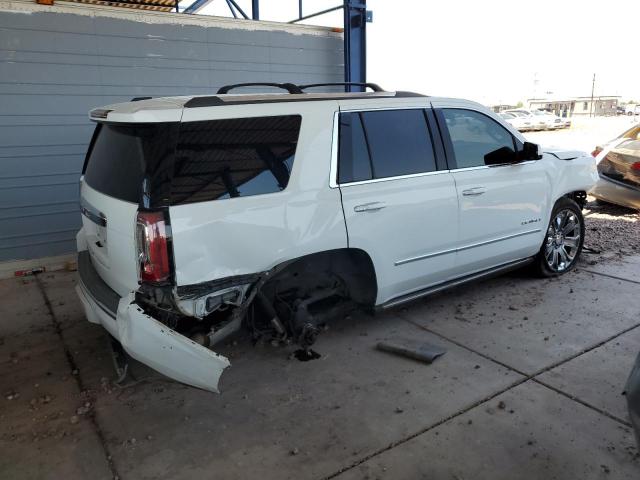 Photo 3 from auction – 2016 GMC YUKON DENA with VIN 1GKS2CKJ8GR205487