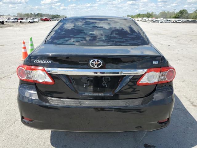 Photo 6 from auction – 2011 TOYOTA COROLLA BA with VIN 2T1BU4EE5BC744324