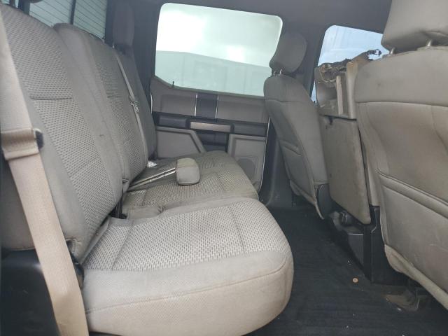 Photo 10 from auction – 2017 FORD F250 SUPER with VIN 1FT7W2BT0HEC02867