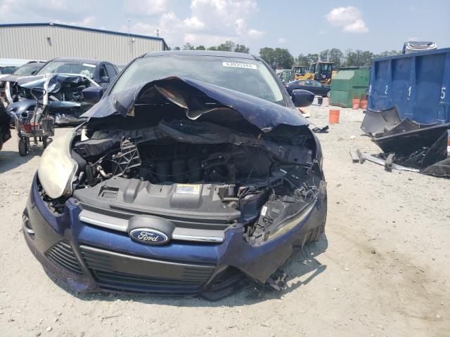 Photo 5 from auction – 2012 FORD FOCUS SE with VIN 1FAHP3F20CL163717