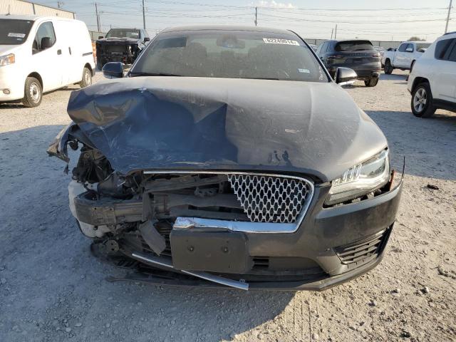 Photo 5 from auction – 2019 LINCOLN MKZ with VIN 3LN6L5A93KR602501