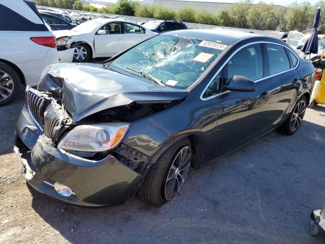 Photo 1 from auction – 2017 BUICK VERANO SPO with VIN 1G4PR5SK0H4119702