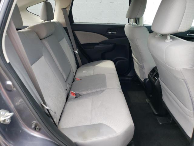 Photo 11 from auction – 2016 HONDA CR-V EX with VIN 2HKRM4H50GH711732