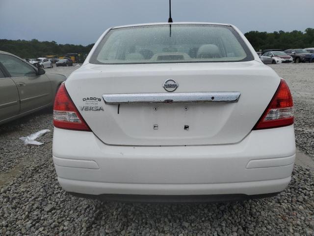 Photo 6 from auction – 2009 NISSAN VERSA S with VIN 3N1BC11E69L376978