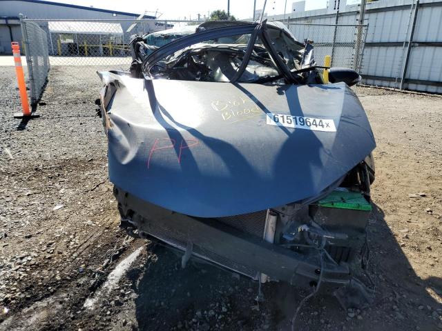 Photo 5 from auction – 2015 TOYOTA COROLLA L with VIN 5YFBURHE8FP273154