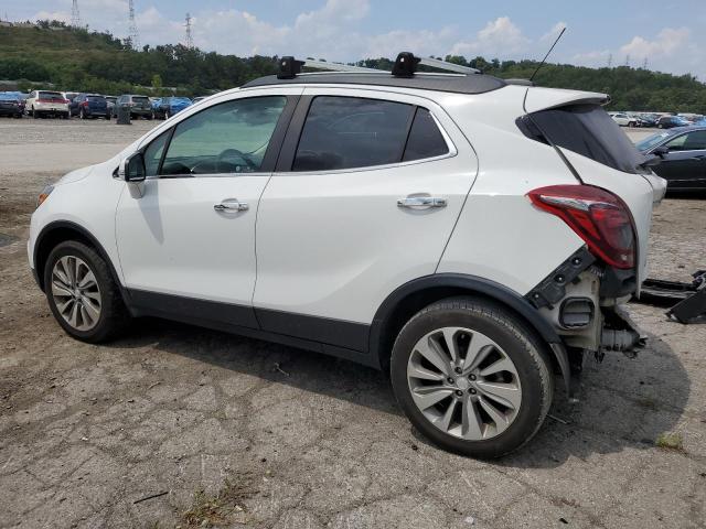 Снимка 2 от търг – 2019 BUICK ENCORE PRE с VIN KL4CJESB0KB889826