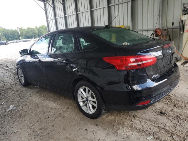 Photo 2 from auction – 2018 FORD FOCUS SE with VIN 1FADP3FE9JL243944