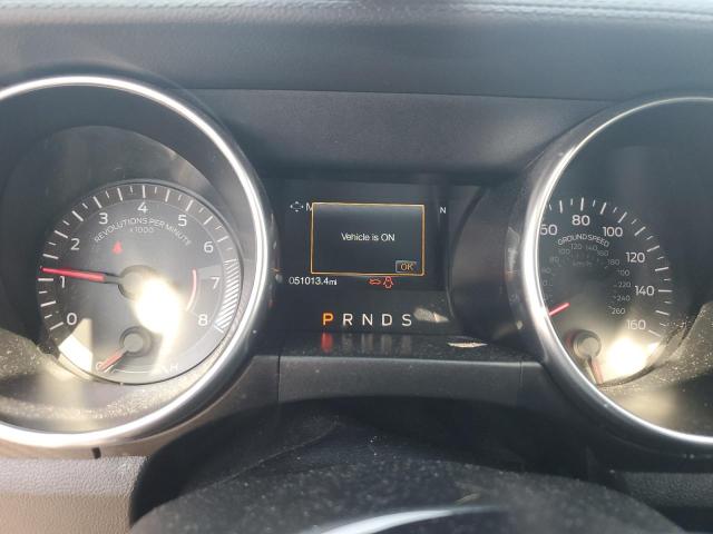 Photo 9 from auction – 2019 FORD MUSTANG with VIN 1FA6P8TH5K5114965