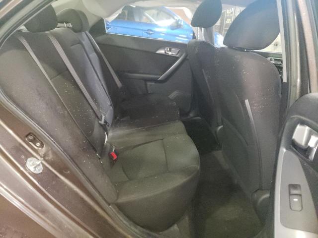 Photo 10 from auction – 2013 KIA FORTE EX with VIN KNAFU4A27D5725302