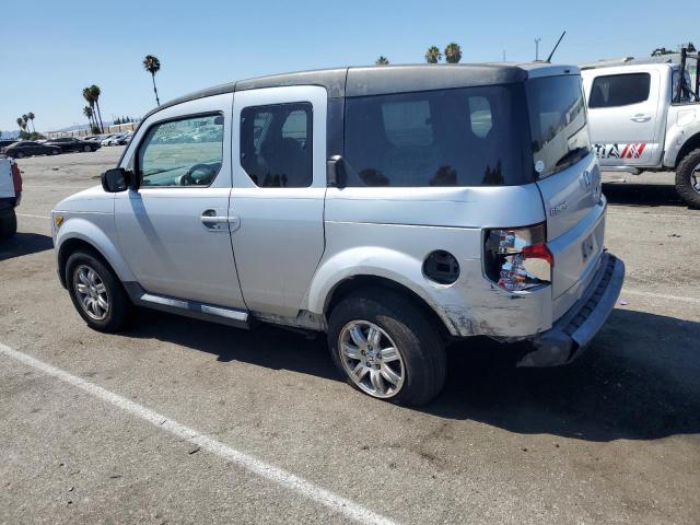 Photo 2 from auction – 2006 HONDA ELEMENT EX with VIN 5J6YH28726L005906
