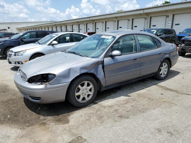 FORD TAURUS SEL 2006 with VIN 1FAFP56U56A217792 - Photo from auction